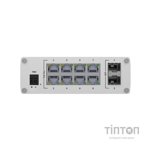 Комутатор мережевий Teltonika TSW200