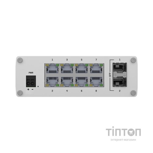Комутатор мережевий Teltonika TSW210