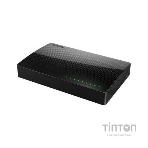 Комутатор мережевий TENDA SG108