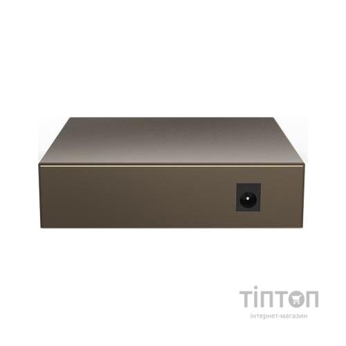 Комутатор мережевий Tenda TEF1105P