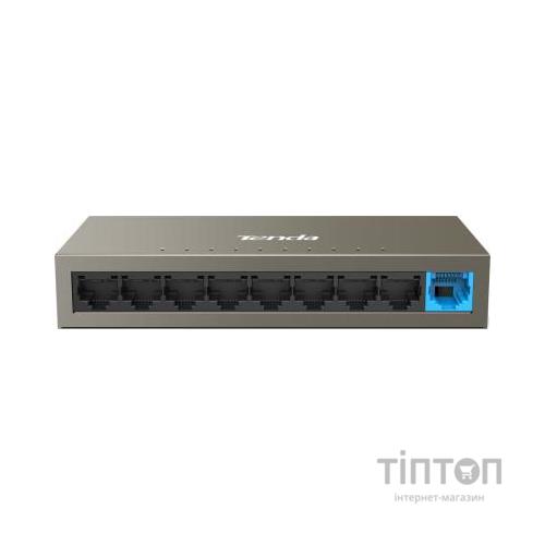 Комутатор мережевий Tenda TEF1109D