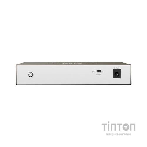 Комутатор мережевий Tenda TEF1109D