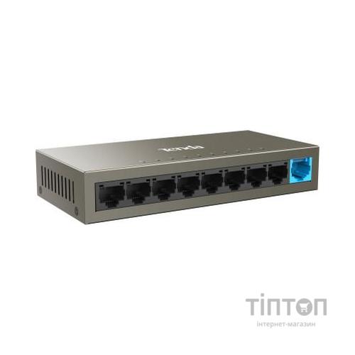 Комутатор мережевий Tenda TEF1109D