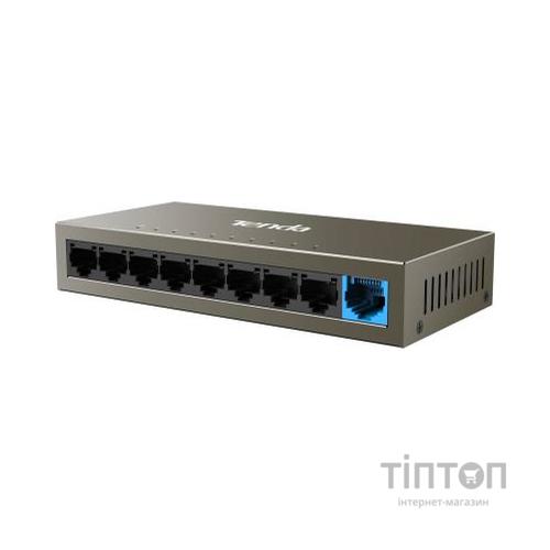 Комутатор мережевий Tenda TEF1109D