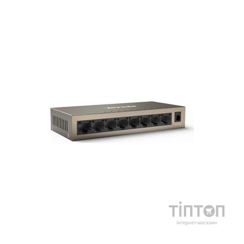 Комутатор мережевий Tenda TEG1008M