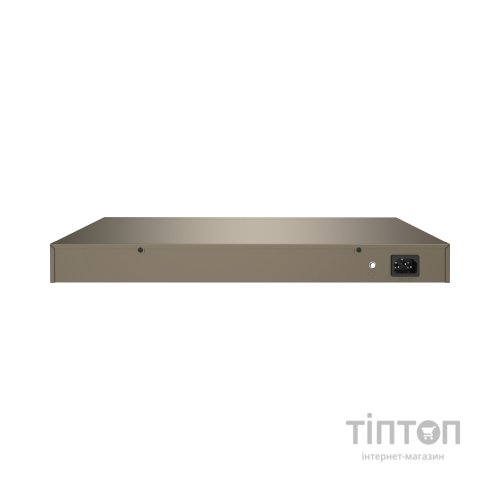 Комутатор мережевий Tenda TEG1050F