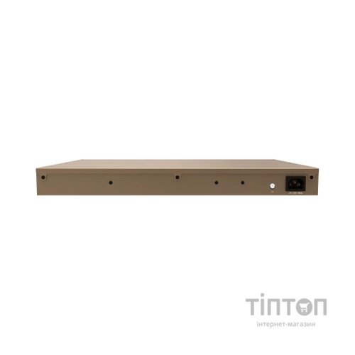 Комутатор мережевий Tenda TEG5328F