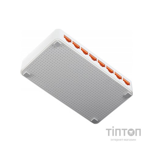 Комутатор мережевий Totolink S808G