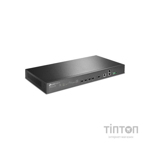 Комутатор мережевий TP-Link DS-P7001-04