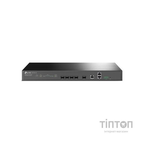 Комутатор мережевий TP-Link DS-P7001-04