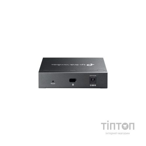 Комутатор мережевий TP-Link ES205G