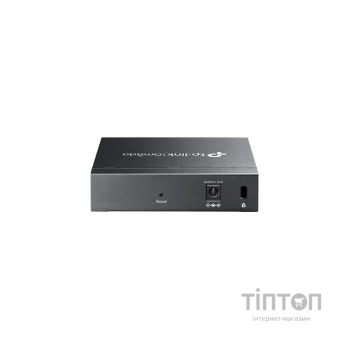 Комутатор мережевий TP-Link ES205GP