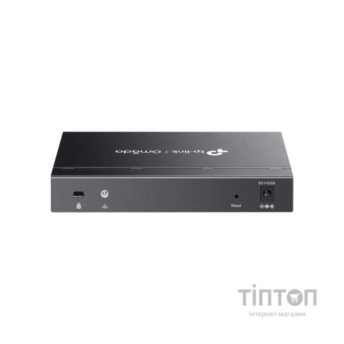 Комутатор мережевий TP-Link ES208G
