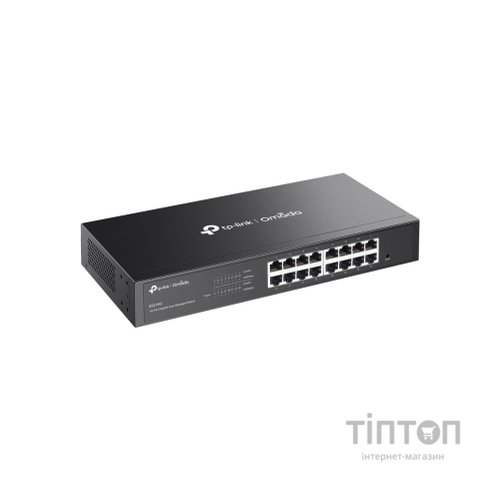Комутатор мережевий TP-Link ES216G
