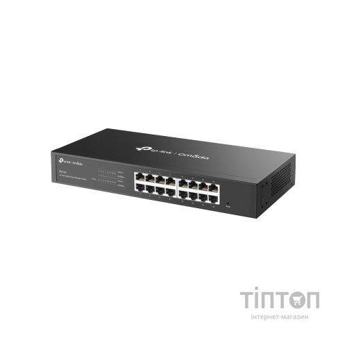 Комутатор мережевий TP-Link ES216G