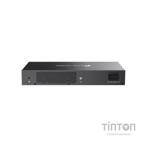 Комутатор мережевий TP-Link ES216G
