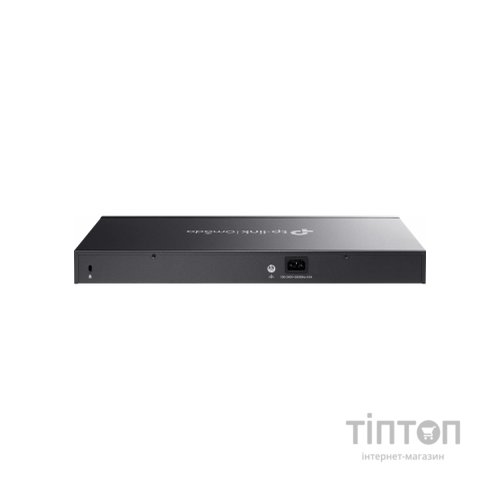 Комутатор мережевий TP-Link ES220GMP