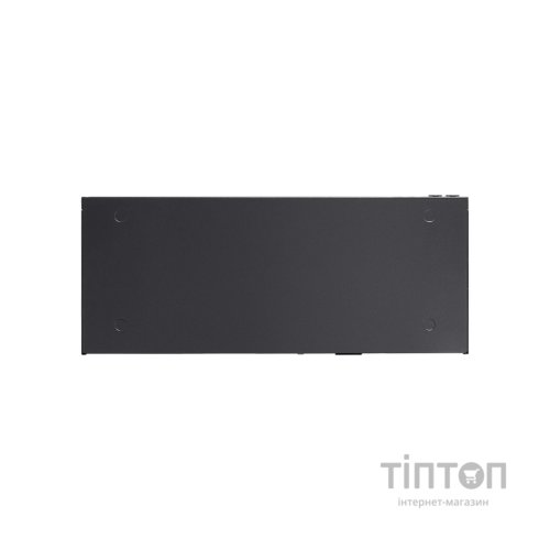 Комутатор мережевий TP-Link ES220GMP