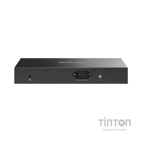 Комутатор мережевий TP-Link ES220GP