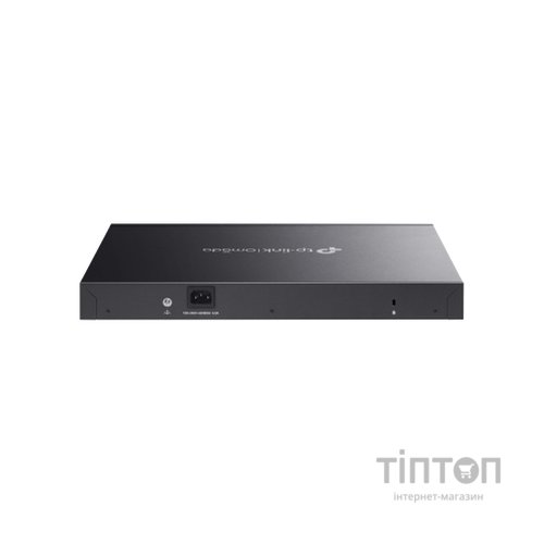 Комутатор мережевий TP-Link ES228GMP