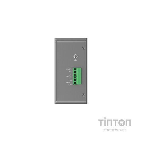 Комутатор мережевий TP-Link IES206GPP