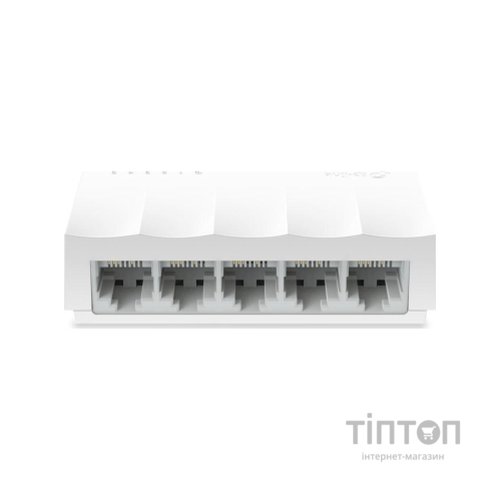 Комутатор мережевий TP-Link LS1005