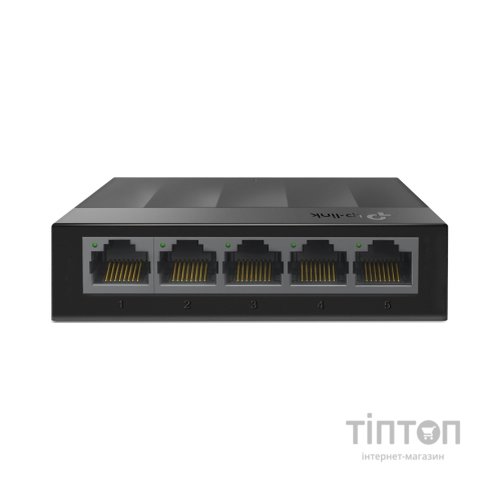 Комутатор мережевий TP-Link LS1005G