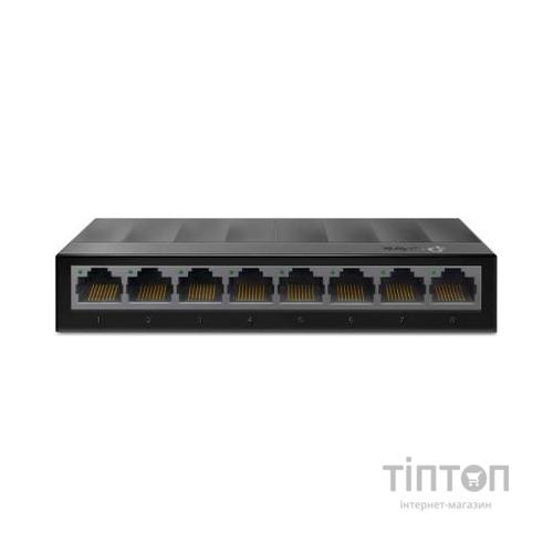 Комутатор мережевий TP-Link LS1008G