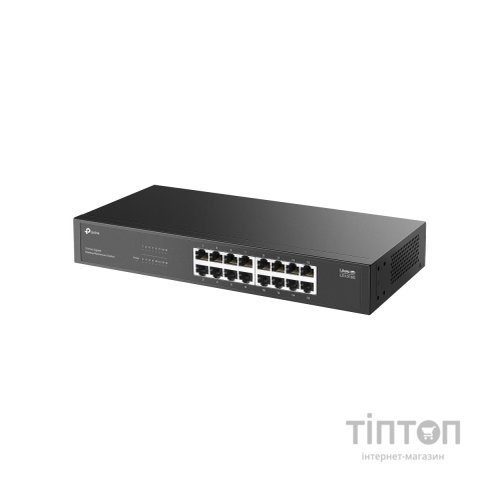 Комутатор мережевий TP-Link LS1016G