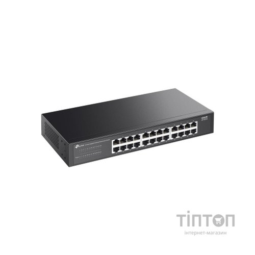 Комутатор мережевий TP-Link LS1024G