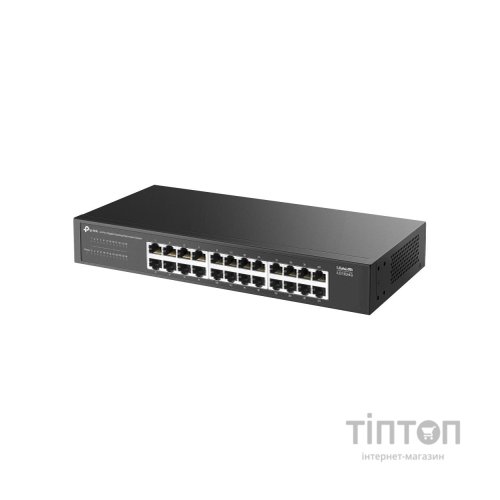 Комутатор мережевий TP-Link LS1024G
