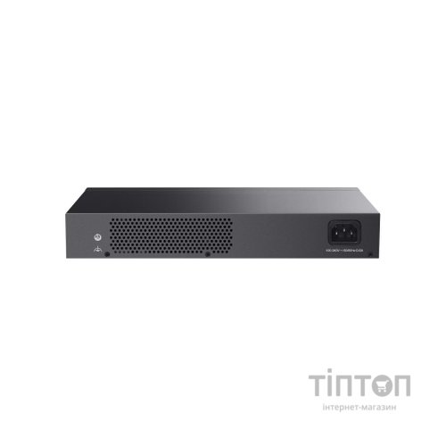 Комутатор мережевий TP-Link LS1024G