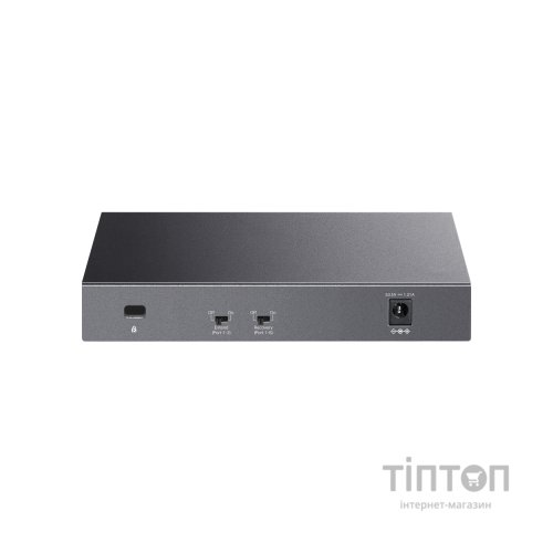 Комутатор мережевий TP-Link LS108GP
