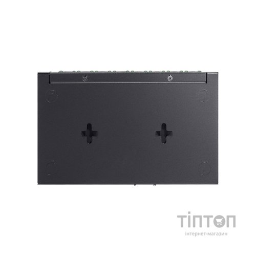 Комутатор мережевий TP-Link LS108GP