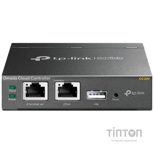 Комутатор мережевий TP-Link OC200