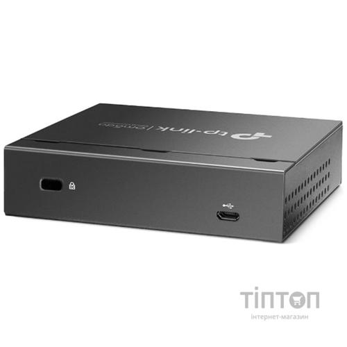 Комутатор мережевий TP-Link OC200