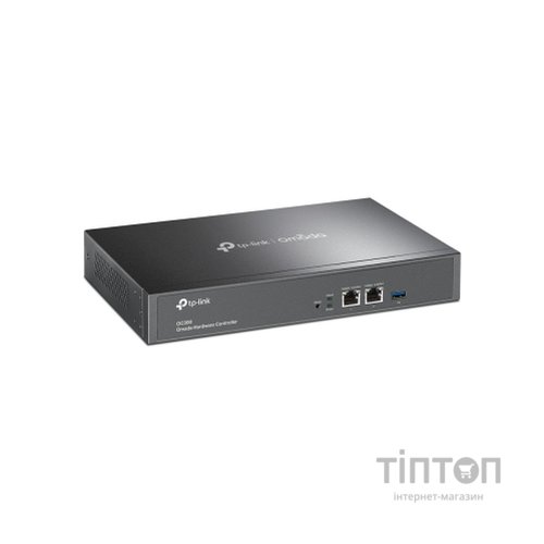 Комутатор мережевий TP-Link OC300