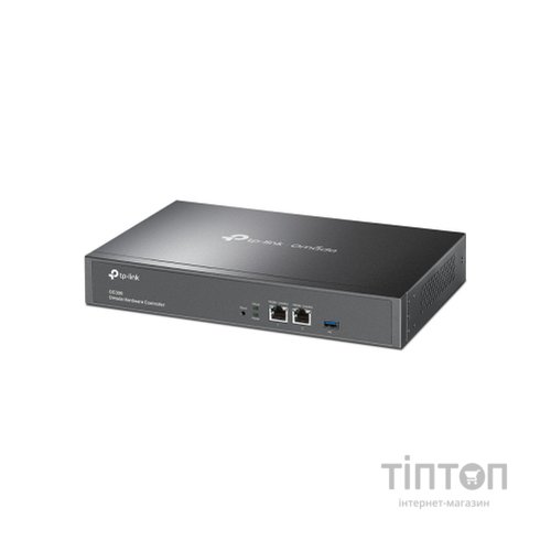 Комутатор мережевий TP-Link OC300
