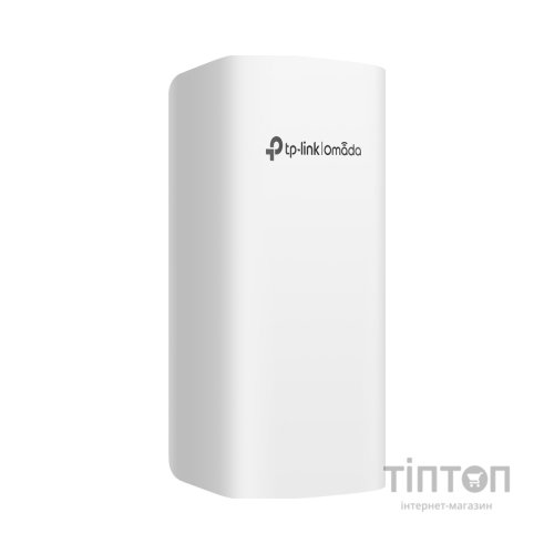 Комутатор мережевий TP-Link SG2005P-PD