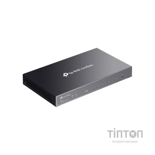 Комутатор мережевий TP-Link SG2008