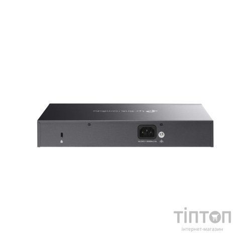 Комутатор мережевий TP-Link SG2210MP