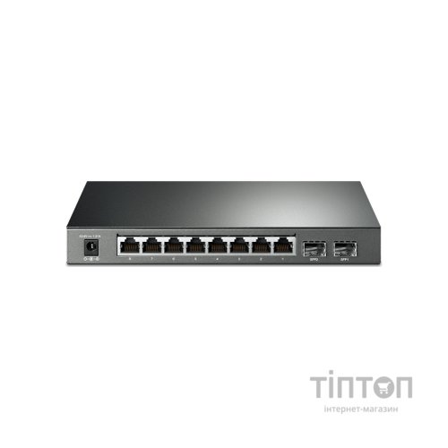 Комутатор мережевий TP-Link SG2210P