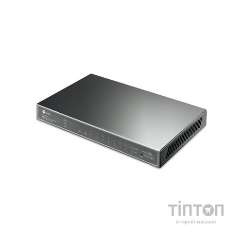 Комутатор мережевий TP-Link SG2210P