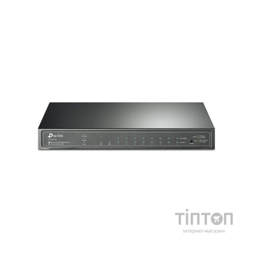 Комутатор мережевий TP-Link SG2210P