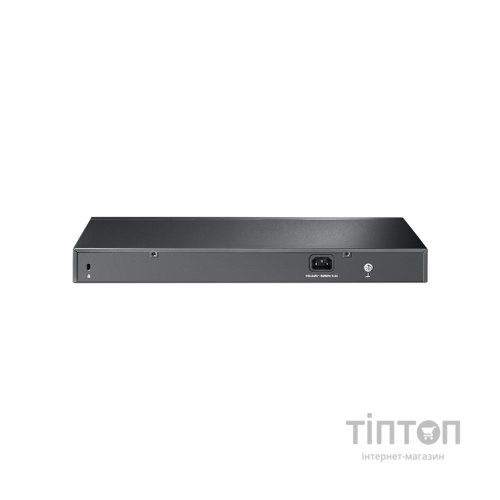 Комутатор мережевий TP-Link SG2218