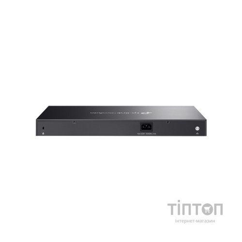 Комутатор мережевий TP-Link SG2428LP