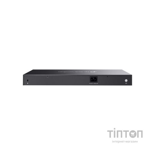 Комутатор мережевий TP-Link SG2428P