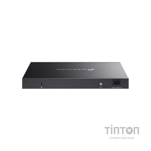 Комутатор мережевий TP-Link SG2452LP
