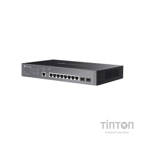 Комутатор мережевий TP-Link SG3210