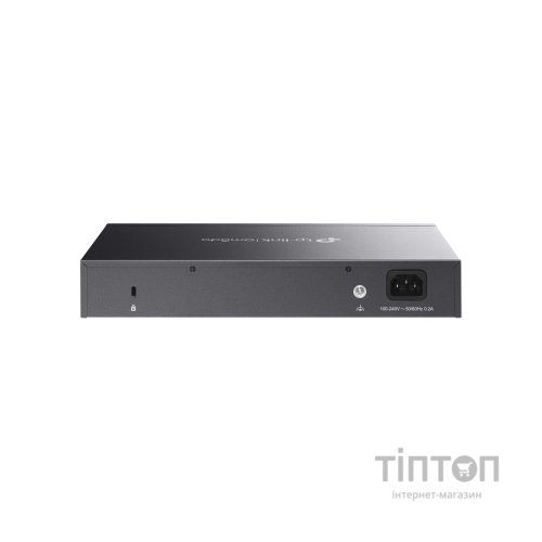 Комутатор мережевий TP-Link SG3210